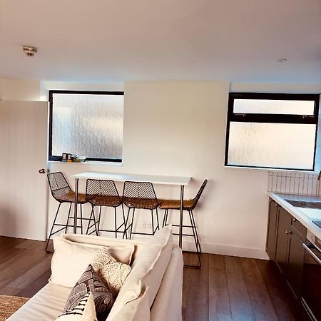 Chic Barn Conversion In The Cotwolds Enstone Eksteriør bilde