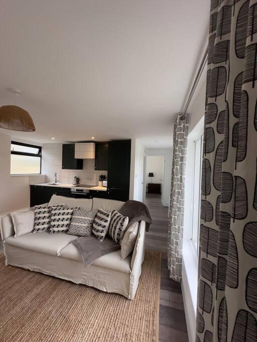 Chic Barn Conversion In The Cotwolds Enstone Eksteriør bilde