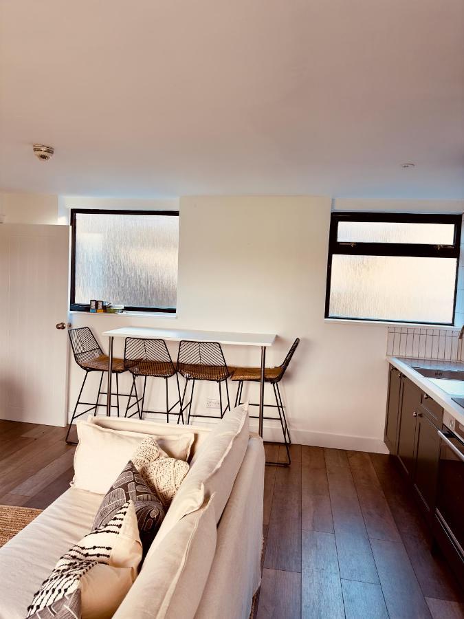 Chic Barn Conversion In The Cotwolds Enstone Eksteriør bilde